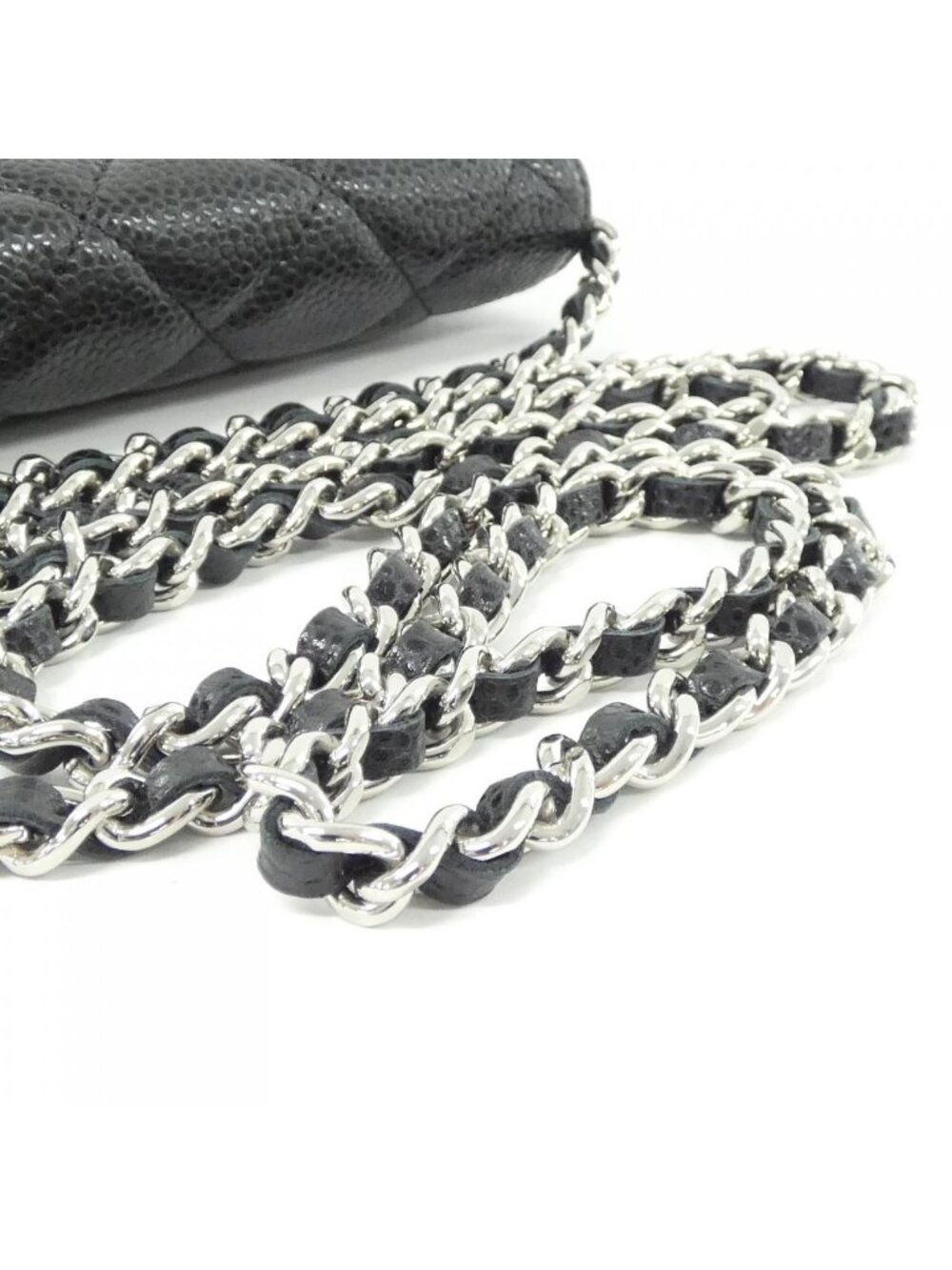Chanel Timeless Classic Line Chain - Picture 5 of 8